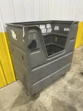 (11) DANDUX BULK HANDLING CARTS: STOCK #22148