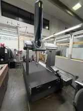 Hexagon Global S 9.15.8 CMM, 2023 – Touch+