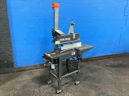 LOVESHAW 8.5” X 28” UNIFORM PRESSURE SENSITIVE CASE TAPPER  -  LD-7D/M