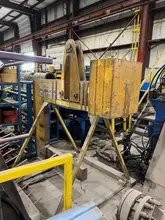 50,000# X 72" ZENAR COIL HOOK LIFTER STOCK# 3852