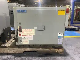 WTC – 5003 Weld Controller Part#: 958-0303V1 USED