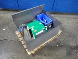 SUMITOMO DRIVE TECHNOLOGIES MAGNETIC  SEPERATOR   -  K-8B