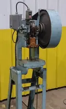5 TON ROUSSELLE PRESS: STOCK #23074