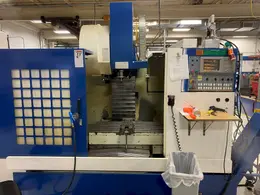 Takumi Model V10A CNC Vertical Machining Center, New 99 - reduced