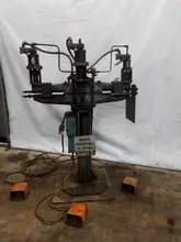 24 GAUGE DUAL HEAD LOCKFORMER BEADER: STOCK #12660