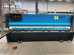 Haco PS - 4100 x 6 mm