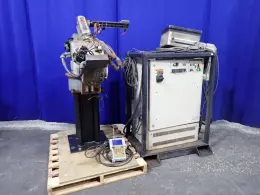 MOTOMAN ROBOT  -  UP20