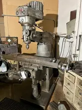 XLO MILL EXCELLO STOCK #4021