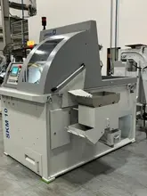 Wafios Hilgeland Model SKM10 Automatic Pointer Machine