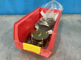 MITSUBISHI MOTOR BRAKE ASSEMBLY   -  NJ-1.2-201