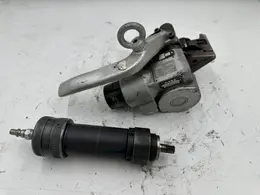 FROMM MODEL #A452 PNEUMATIC STRAPPING TOOL: YOBRO #26179