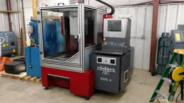 Röeders Tec RFM 600 VMC, 1997