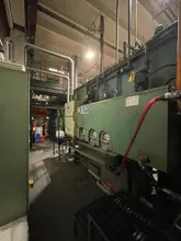 SAFED Heat Treat Production Line