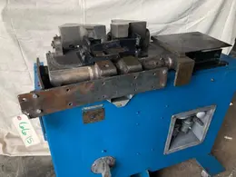 .250" -  .500"  Microweld AD3 Butt Welder