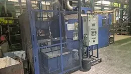 LANZINI #0104 BILLET COATER