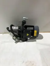 GRUNDFOS MTH4-20/2A-W-A IMMERSIBLE PUMP NEW NO BOX