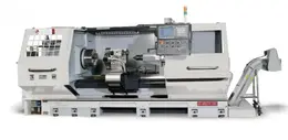 New Ganesh GTW-30160 CNC Lathe (#5841)