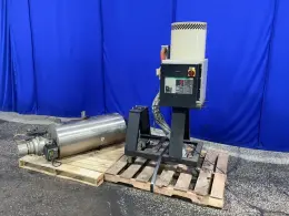 CONAIR CAROUSEL DRYER/LOADER  -  SC-30