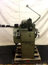 Schenker KA-1B Staple Machine