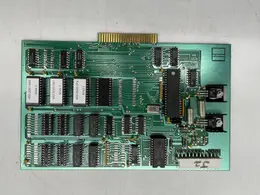 414-0031-001-A HURCO PRINTED CIRCUIT BOARD STOCK #15878