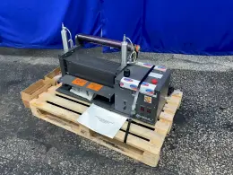 CHEMINSTRAMENTS 250F HOT ROLL LAMINATOR  -  HL-100
