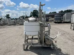 CIP SKID