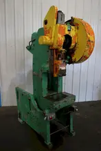 22 TON MINSTER MODEL #3 OBI PRESS: STOCK #75292