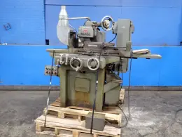 DOALL 18" X 6" SURFACE GRINDER   -  D618-7
