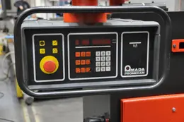 Amada - Promecam GPX 3100 x 6 mm CNC