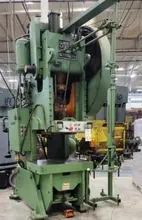 110 TON WEAN UNITED PRESS