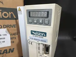 Doosan Vision CNC Servo Drive Unit DVSD-TAS-14C-06 DVSDTAS14C