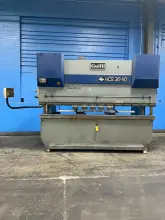 GUIFIL 110 TON PRESS BRAKE  -  HCS30-110