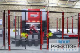 Brakes Press Hydraulic