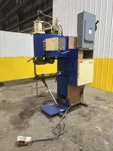 75 KVA TAYLOR WINFIELD ENC-24-75 AIR OPEN SPOT WELDER: STOCK #11148