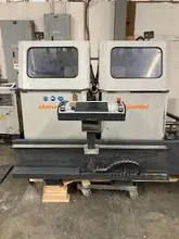 Elumatec DG142+E555/1 Double Head Mitre Saw, 2014