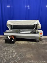 SODA BLAST ROLL CLEANER