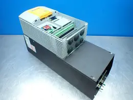 PARKER DC590+ INTEGRATOR SERIES DRIVE  -  955+8R0040