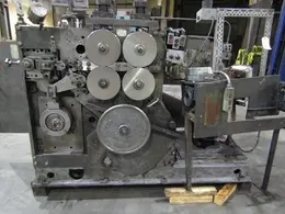 TORIN # W-13A SPRING COILER