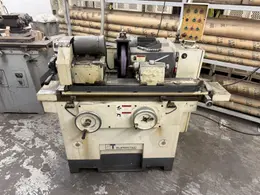 SUPERTEC MODEL #G20P-45M CYLINDRICAL GRINDER: YOBRO #26044
