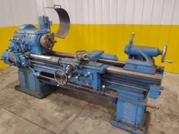 18" X 54" MONARCH MODEL #16W ENGINE LATHE: STOCK #22568