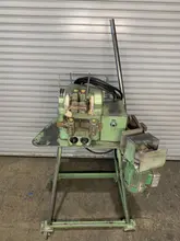 Streck Butt Welder 1A (1.5mm-9mm)