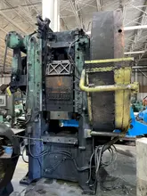 1000 TON ERIE MODEL #MFP FORGING PRESS: STOCK #14056