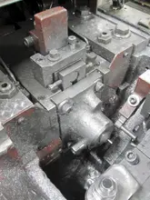 3/16" National High Speed Single Stroke Single Die Header