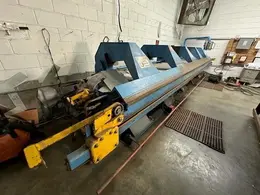 Jorns Norma-Line-125-SM-CNC400A-6.4 Folder (#5803)