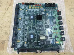 Used Haas Mocon PCB Board #324023H, Rev. D Motor Controller H