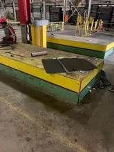 30,000# CAPACITY SCALE