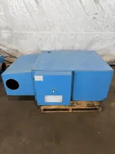 TRION AIR CLEANING SYSTEM. STOCK # 0650126