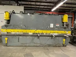 150 TON X 16' PACIFIC K150-16 HYDRAULIC PRESS BRAKE. STOCK # 0366824