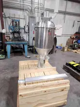 Pneu-Con Whisper Loader with Pneu-Vue SC3000VP Loader, 2023