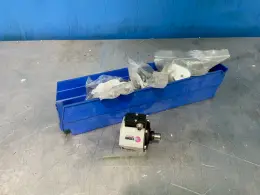 ABICOR BINZEL CAT2 ROBOT TORCH MOUNT